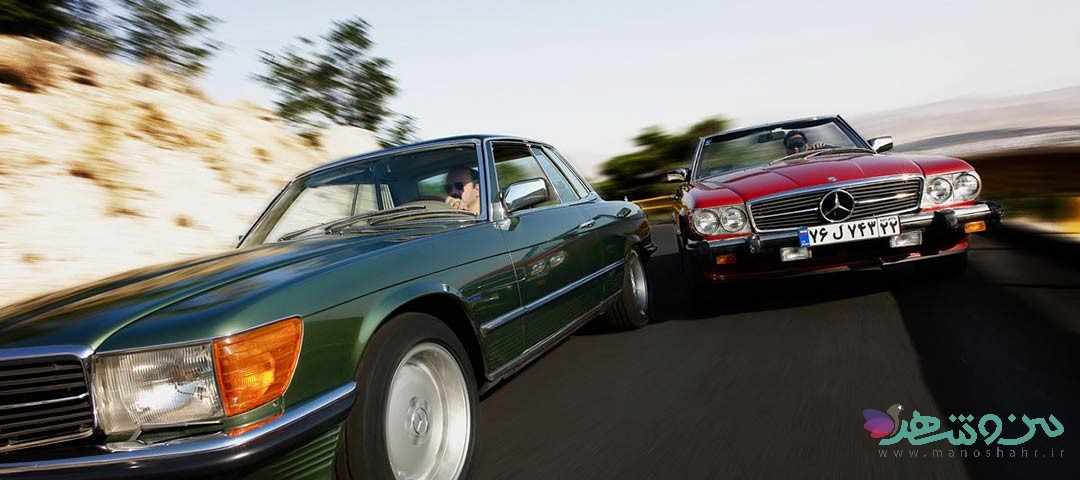 اجاره اتومبیل